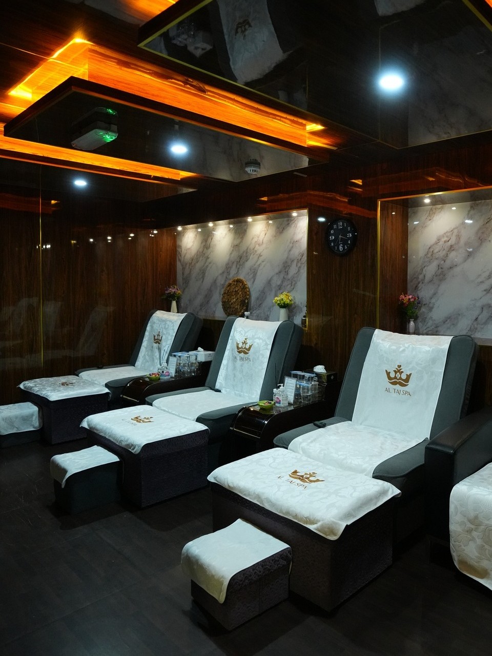 massage ras al khaimah